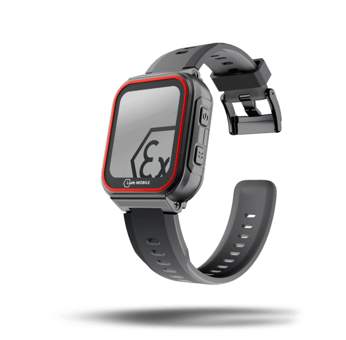 Premium Smartwatch